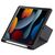 BASEUS Capa para Ipad 10.2" P40112502111-03 - Preto
