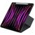 BASEUS Capa para Ipad Pro 2020 / 2021 / 2022 12.9- inch P40112502111-00 - Preto