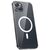 BASEUS Capa para iPhone 12 Transparente ARSJ010402
