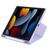 BASEUS Capa para Ipad 10.2" P40112502511-02 - Roxo
