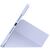 BASEUS Capa para Ipad 10.2" P40112502511-02 - Roxo