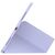 BASEUS Capa para Ipad Air 4 / Air 5 10.9" P40112502511-00 - Roxo