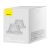 BASEUS Filtros de Aspirador de Carro A2Pro 2pcs VCAQ070002 - Branco