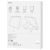 BASEUS Capa para Ipad Pro 2018 / 2020 / 2021 / 2022 11- inch P40112502821-00 - Cinza