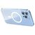 BASEUS Capa para iPhone 13 Pro Max Transparente ARSJ000802