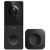 ARENTI Campainha Video Doorbell 3MP 2K VBELL1