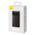 BASEUS Powerbank Bipow 2x USB / USB-C 25W 20000mAh - Preto