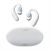 QCY Earphones TWS Crossky GTR T15 Branco