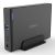 ORICO Enclosure HDD SATA 3.5" - Preto