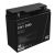 GREENCELL Bateria recarregável para Boat AGM VRLA / Motor / Lawn Mower / Cart AGM10 12V 20Ah