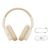 BASEUS Headphones Bowie H1i - Branco