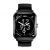 QCY Smartwatch GTC S2 Preto