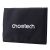 CHOETECH Carregador Solar Dobrável 2x USB 22W SC005 - Preto