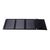 CHOETECH Carregador Solar Dobrável 2x USB 22W SC005 - Preto