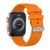 COLMI Smartwatch C81 - Laranja