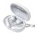QCY Earphones TWS Crossky GTR T15 Branco
