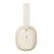 BASEUS Headphones Bowie H1i - Branco