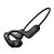 QCY Earphones TWS Crossky Link T22 Preto