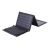 CHOETECH Carregador Solar Dobrável 2x USB 22W SC005 - Preto