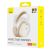 BASEUS Headphones Bowie H1i - Branco