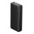 BASEUS Powerbank Bipow 2x USB / USB-C 25W 20000mAh - Preto