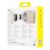 BASEUS Headphones Bowie H1i - Branco