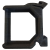 SHELLY Suporte de Calha DIN 180º para SHELLY Plus e Z-Wave - Preto