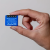 SHELLY Mini Módulo Interruptor para Automação WiFi Mini Gen3