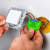 SHELLY Smart Módulo Controlador WiFi para Iluminação Dimmer 2