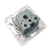 SHELLY Tomada Schuko Wall Socket EU - Branco