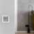 SHELLY Monitorizador Ambiental de Temperatura e Humidade com WiFi Plus H&T