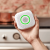 SHELLY Smart Sensor de Gás GPL WiFi com Alarme Sonoro e Luminoso