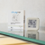 SHELLY Monitorizador Ambiental de Temperatura e Humidade com WiFi - Marfim