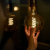 SHELLY Smart LED Lâmpada WiFi Vintage A60