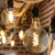 SHELLY Smart LED Lâmpada WiFi Vintage A60