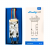 SHELLY Mini Módulo Interruptor Duplo para Automação WiFi Mini Plus Uni