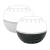 SHELLY Base com Alimentação USB para SHELLY H&T - Branco