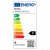 SHELLY Smart LED Lâmpada WiFi Duo E27
