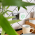 SHELLY Smart Sensor de Gás GPL WiFi com Alarme Sonoro e Luminoso