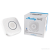 SHELLY Smart Sensor de Fumo WiFi