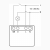 SHELLY Mini Módulo Interruptor para Automação WiFi Mini Plus 1PM
