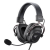 HAVIT Headphones H2002Y - Preto