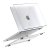 LENTION Pelicula de proteção para Macbook Pro 14" - Transparente