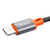 MCDODO Adaptador Lightning para mini Jack 3.5mm 1.2m