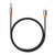MCDODO Adaptador Lightning para mini Jack 3.5mm 1.2m