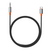 MCDODO Adaptador USB-C para mini Jack 3.5mm 1.2m CA-0820