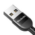 MCDODO  Cabo USB para USB-C 1.8m  CA-6420