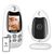 BOIFUN Monitor de Vigilância para Bebé VB610