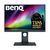 BENQ Monitor SW240 p/ Fotógrafos 24,1" Adobe RGB