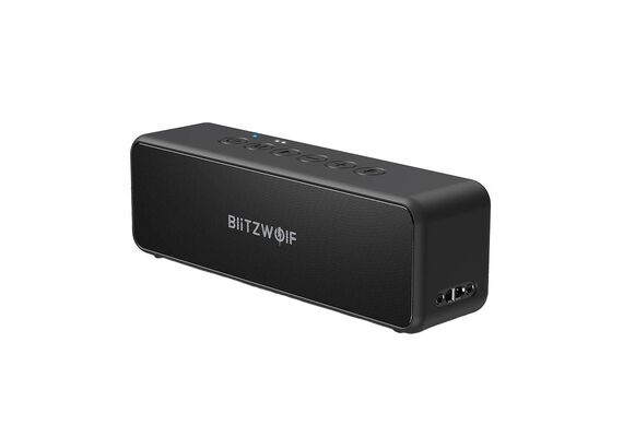 BLITZWOLF Coluna Bluetooth 30W 4000mAh BW-WA4